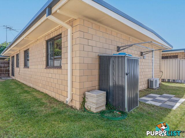 Unit 2/69 Esmond Street EMERALD QLD 4720