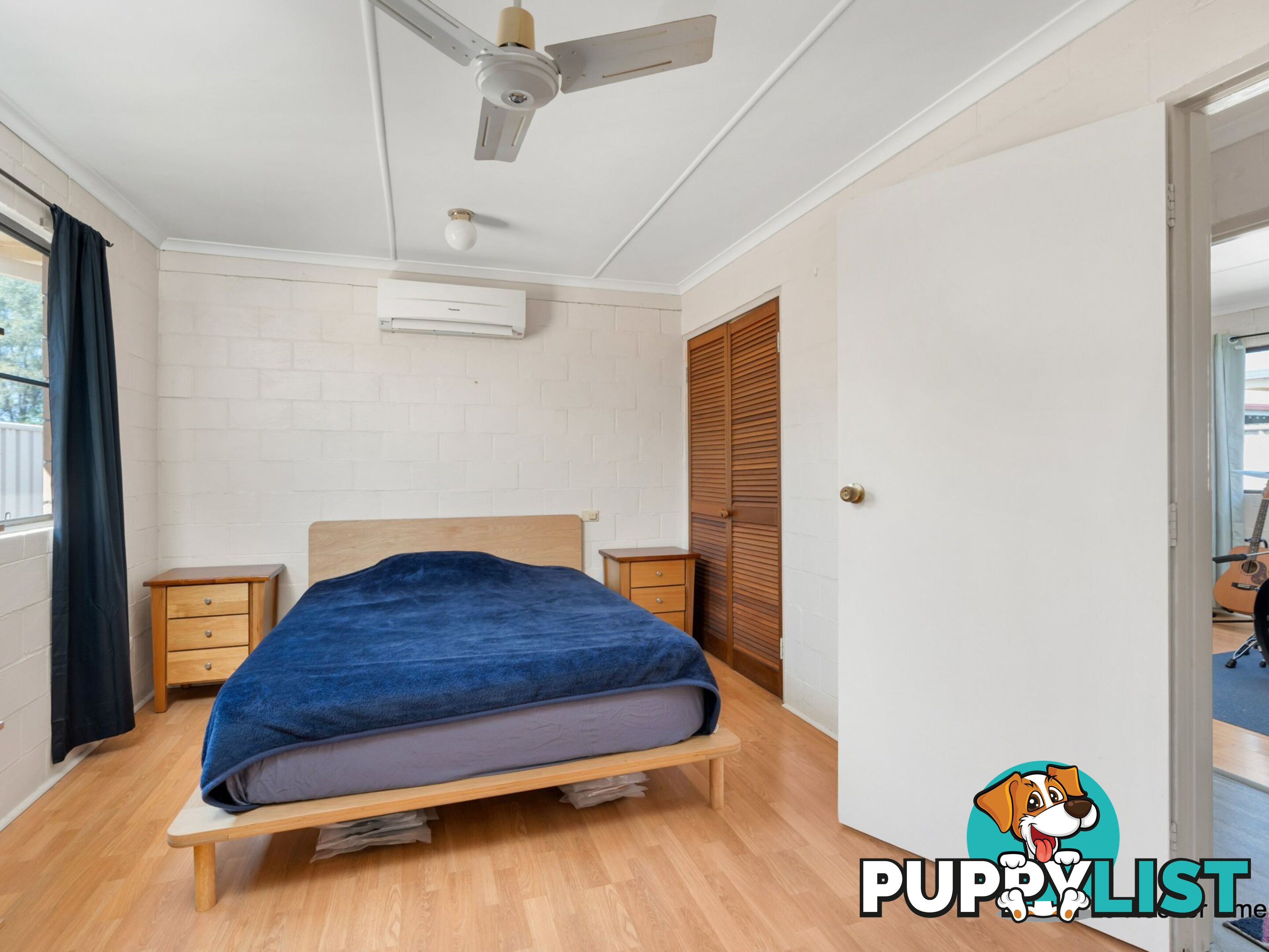 Unit 2/69 Esmond Street EMERALD QLD 4720