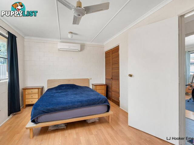 Unit 2/69 Esmond Street EMERALD QLD 4720