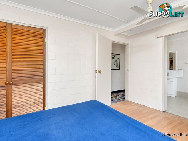 Unit 2/69 Esmond Street EMERALD QLD 4720