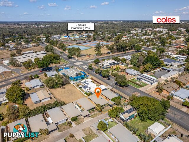 Unit 2/69 Esmond Street EMERALD QLD 4720