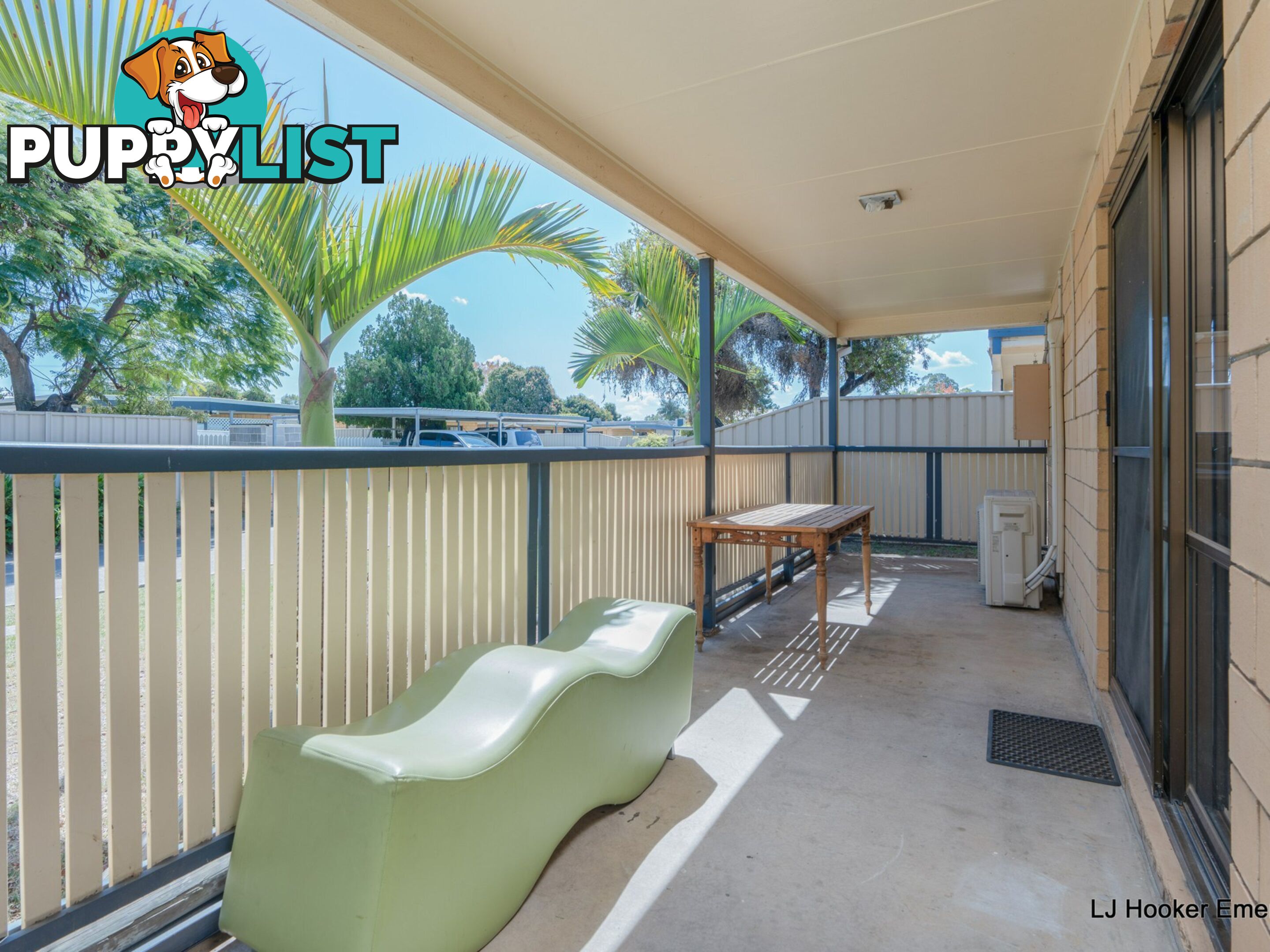 Unit 2/69 Esmond Street EMERALD QLD 4720