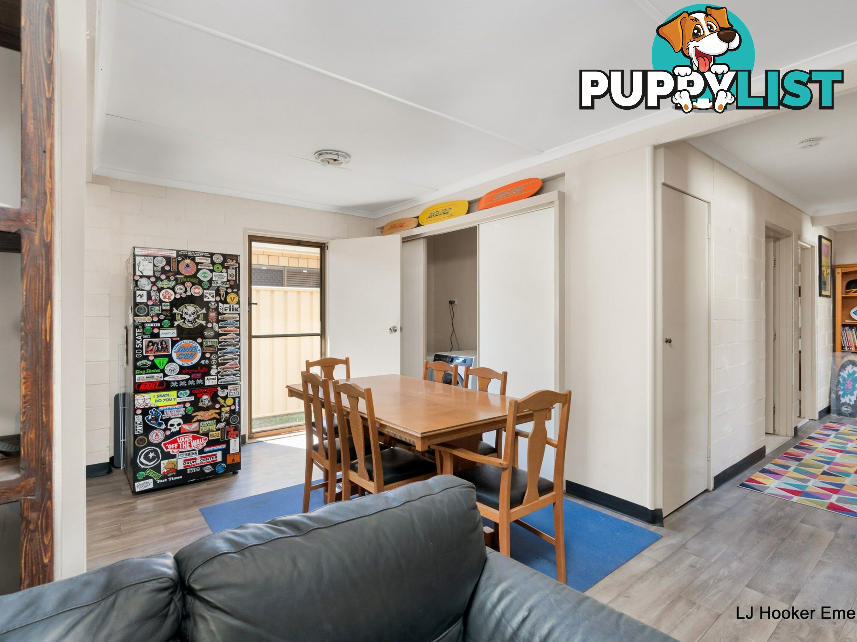 Unit 2/69 Esmond Street EMERALD QLD 4720