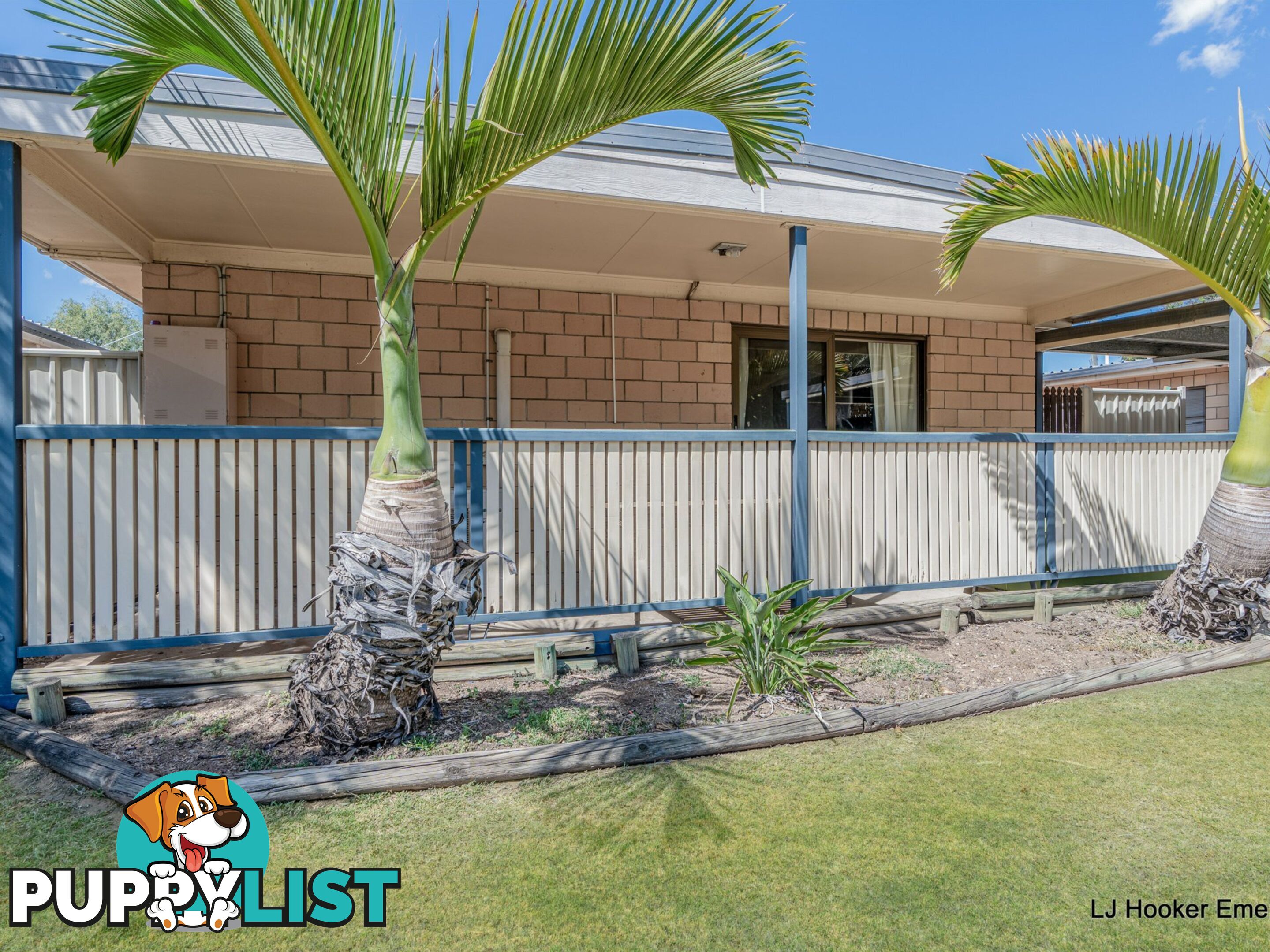 Unit 2/69 Esmond Street EMERALD QLD 4720