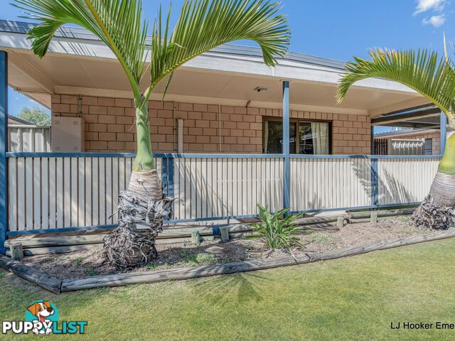 Unit 2/69 Esmond Street EMERALD QLD 4720