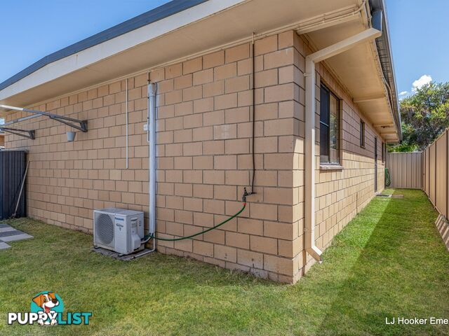 Unit 2/69 Esmond Street EMERALD QLD 4720