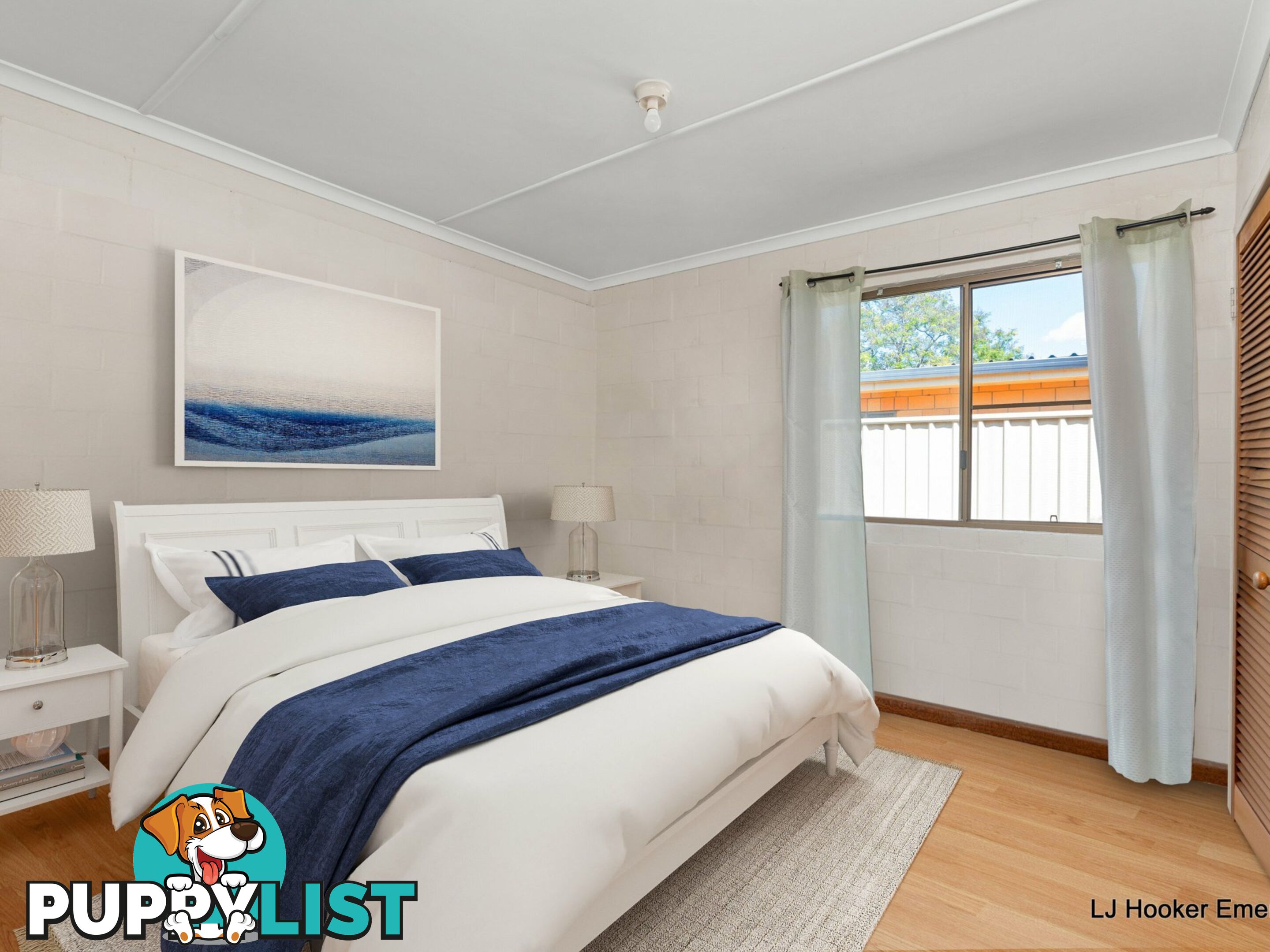 Unit 2/69 Esmond Street EMERALD QLD 4720