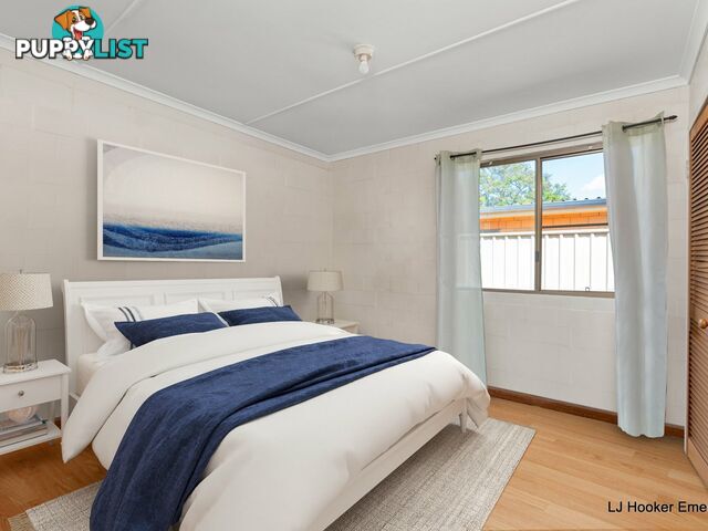 Unit 2/69 Esmond Street EMERALD QLD 4720