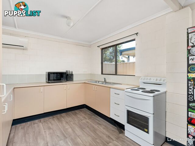 Unit 2/69 Esmond Street EMERALD QLD 4720