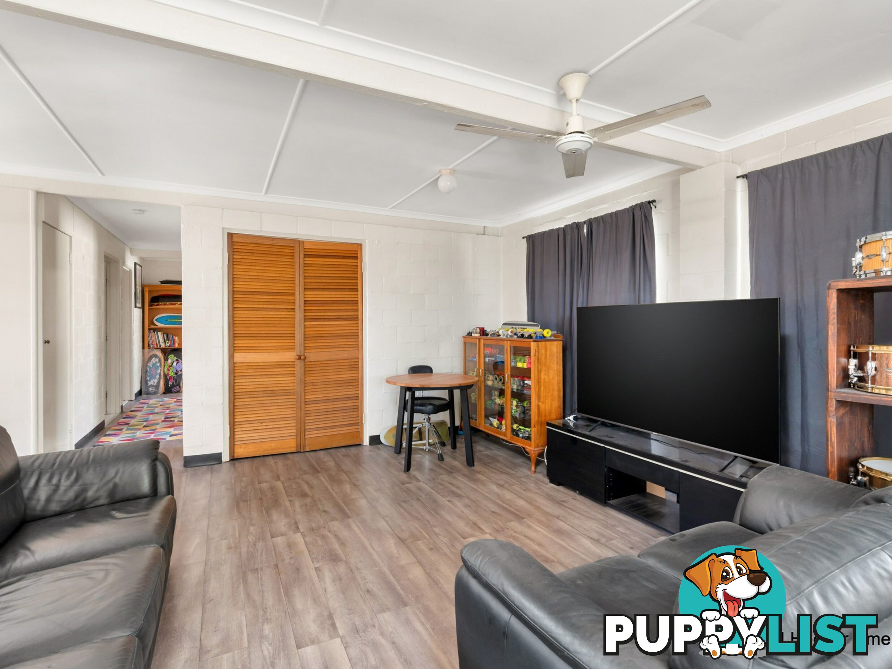 Unit 2/69 Esmond Street EMERALD QLD 4720