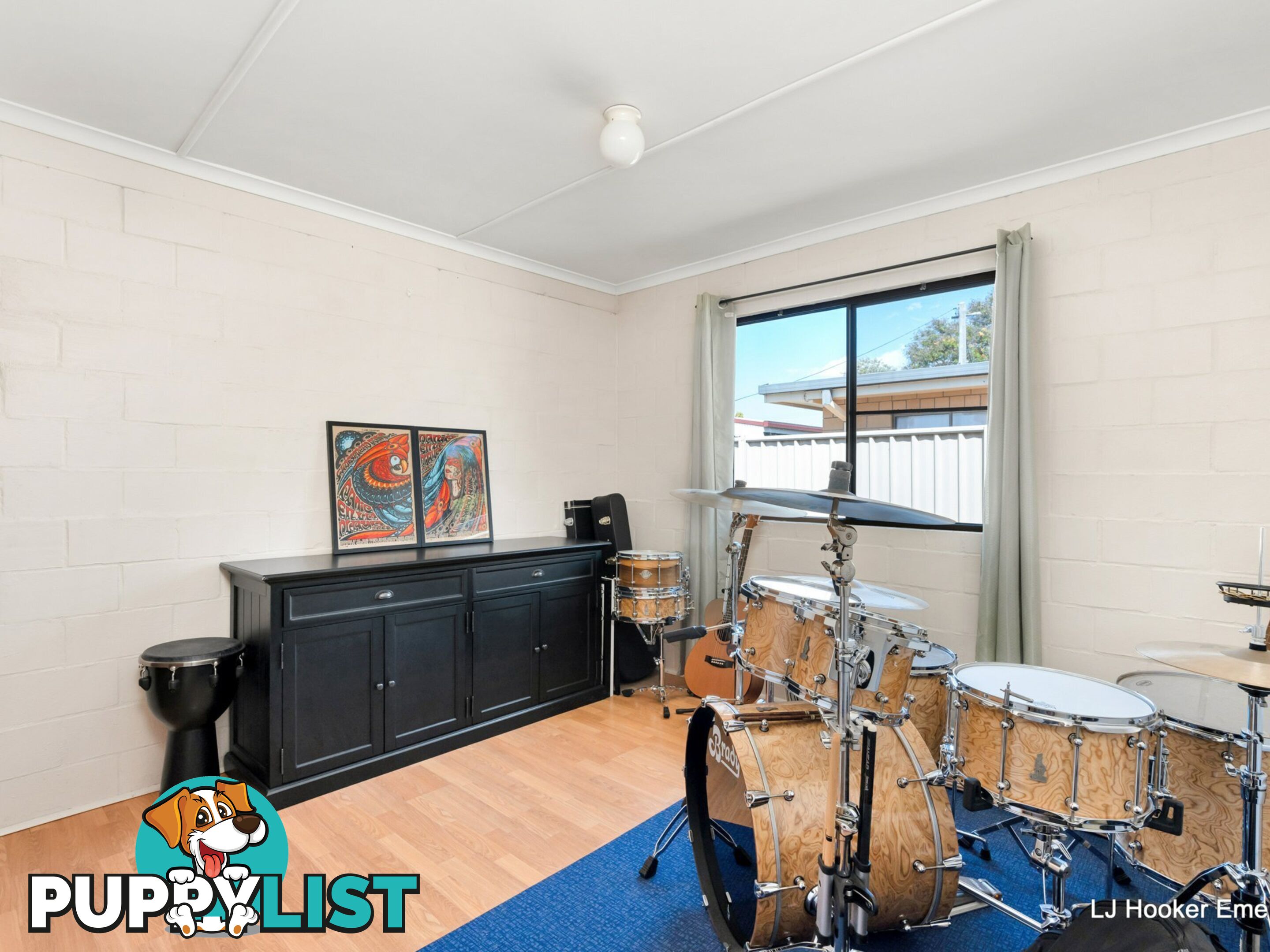 Unit 2/69 Esmond Street EMERALD QLD 4720