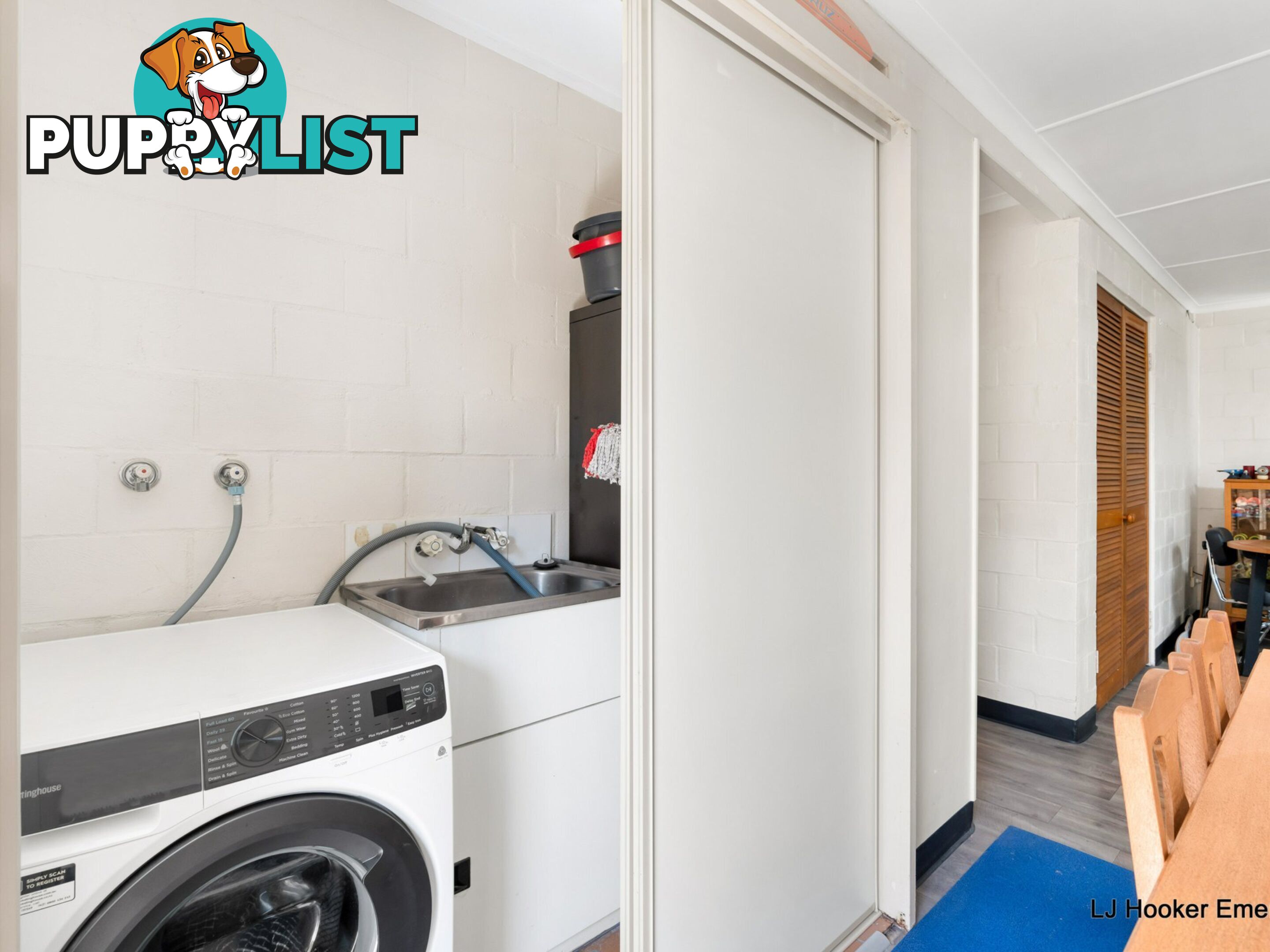 Unit 2/69 Esmond Street EMERALD QLD 4720