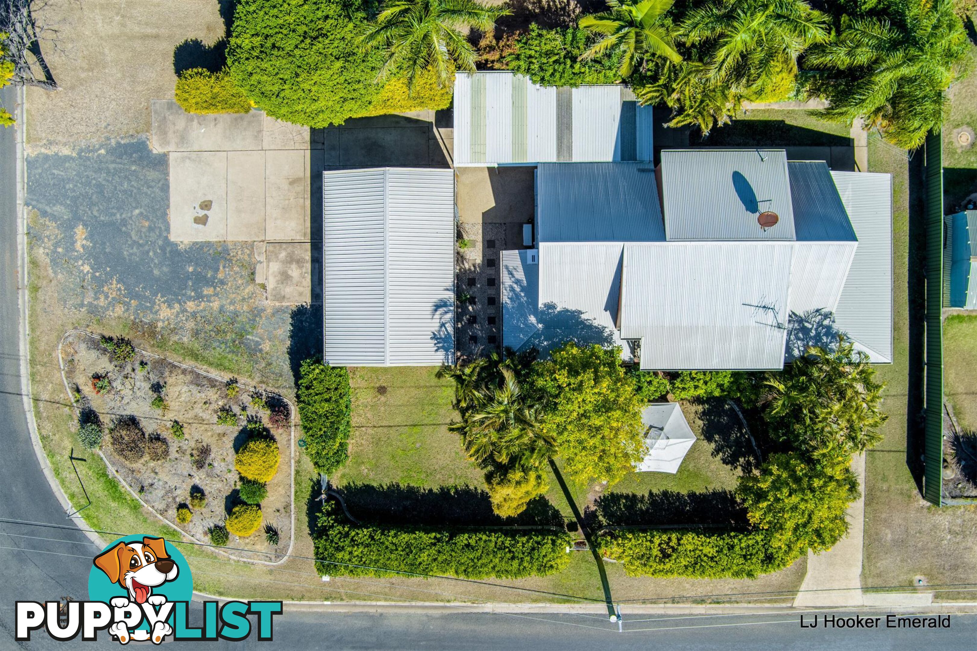 58 Braeside Road EMERALD QLD 4720