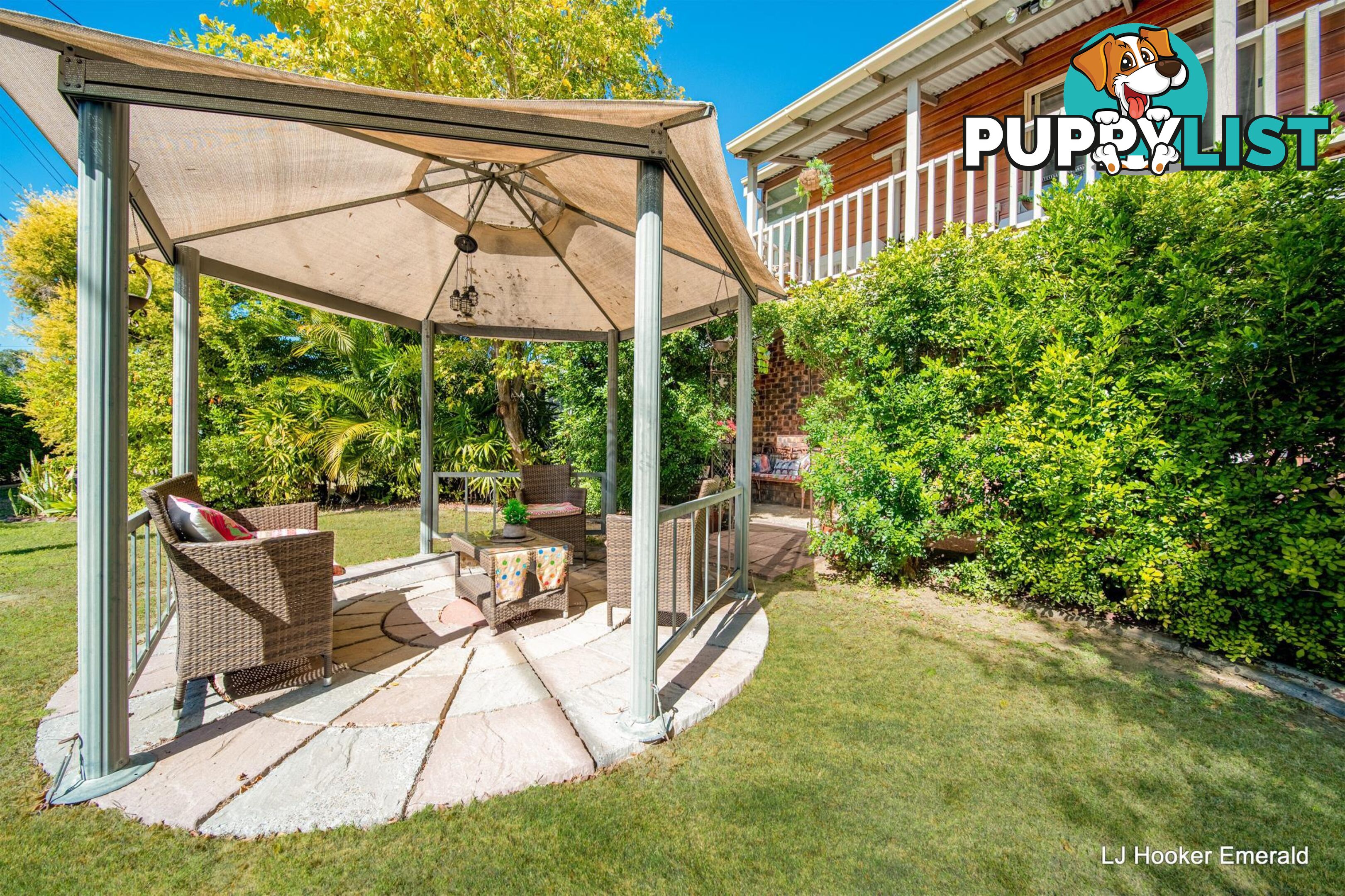 58 Braeside Road EMERALD QLD 4720