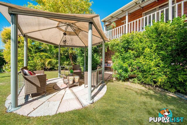 58 Braeside Road EMERALD QLD 4720