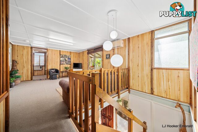 58 Braeside Road EMERALD QLD 4720