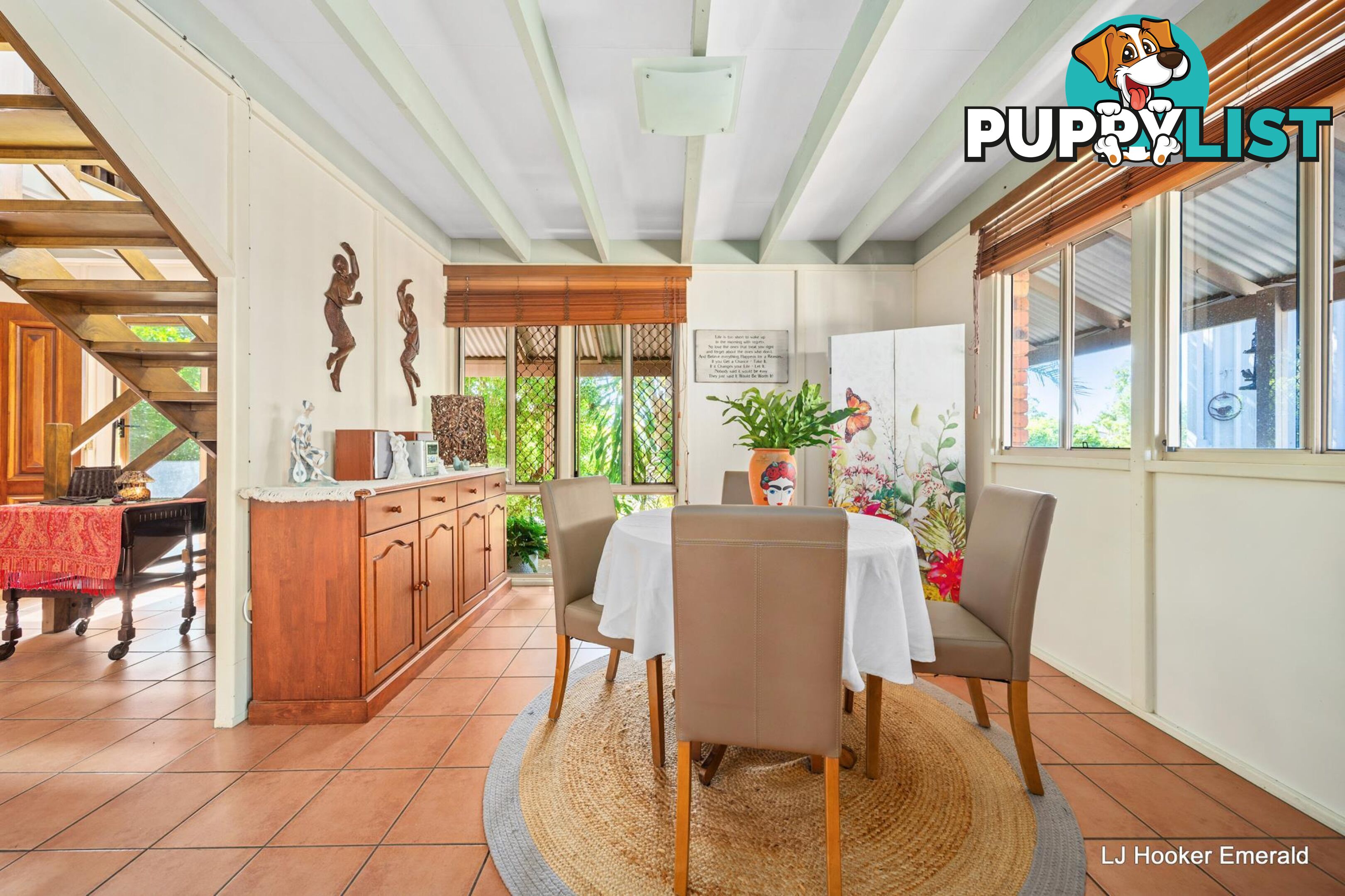 58 Braeside Road EMERALD QLD 4720