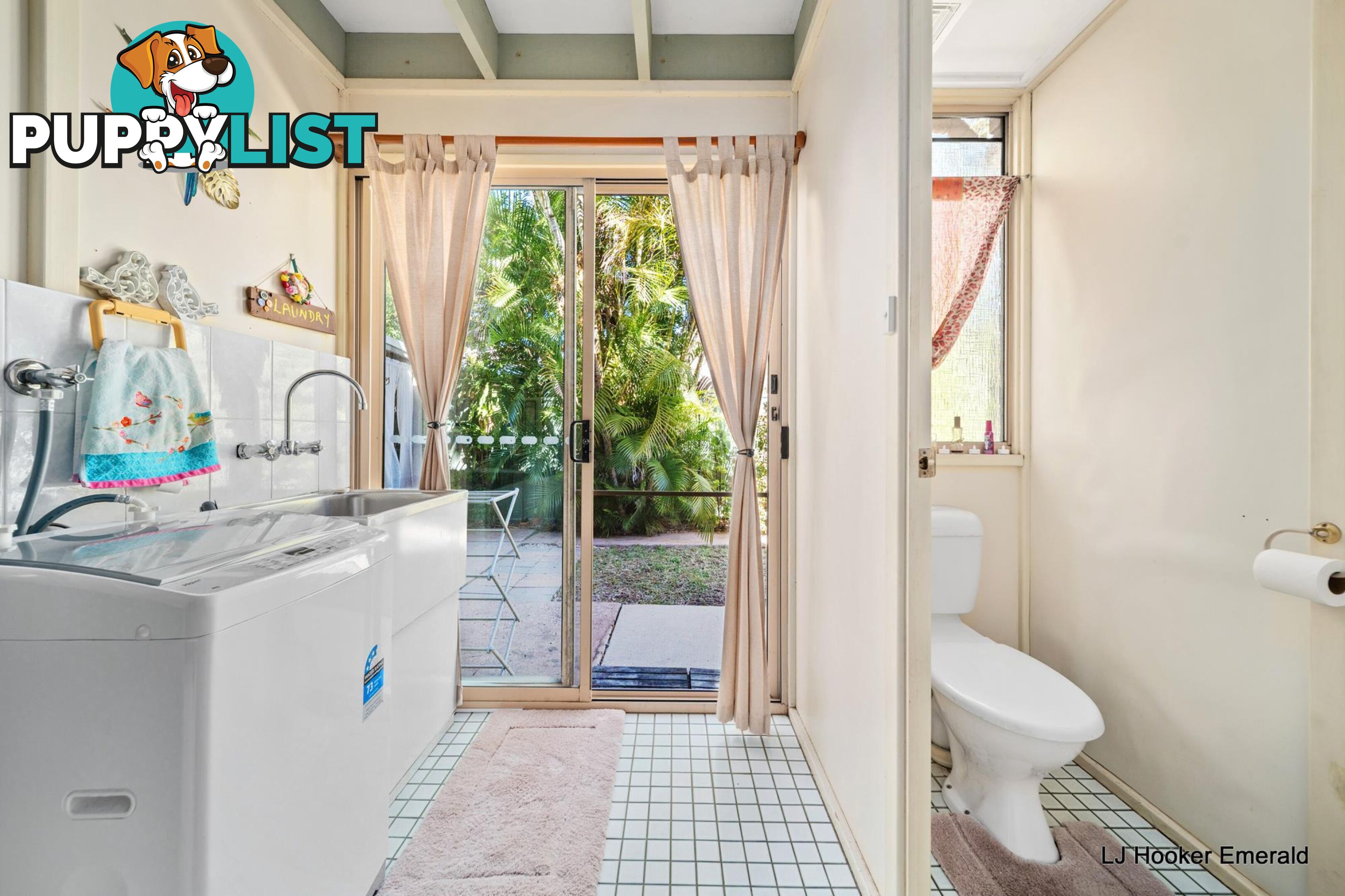 58 Braeside Road EMERALD QLD 4720