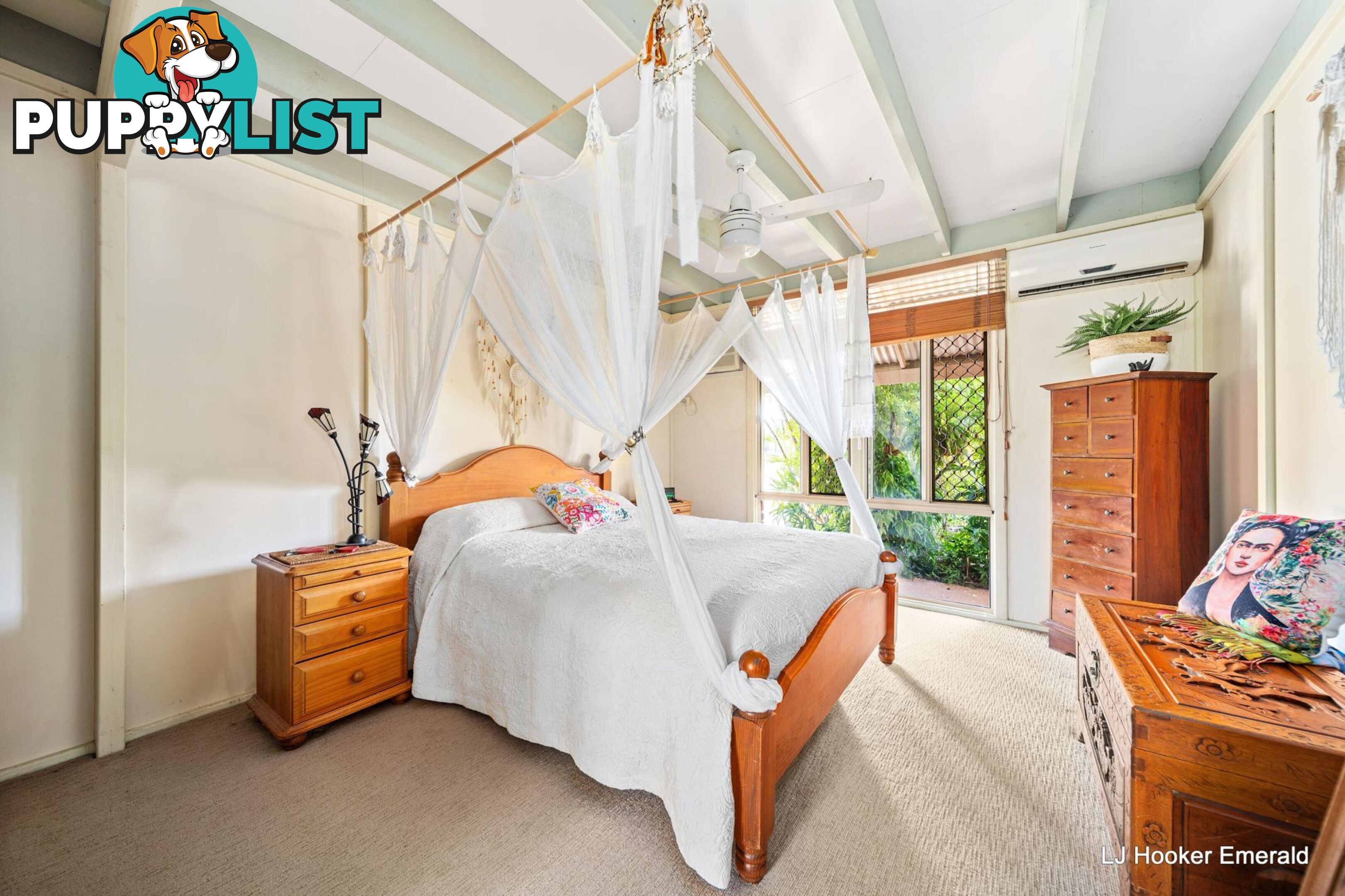 58 Braeside Road EMERALD QLD 4720