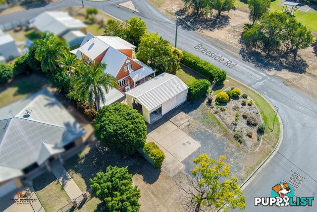 58 Braeside Road EMERALD QLD 4720