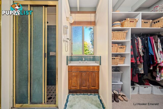58 Braeside Road EMERALD QLD 4720