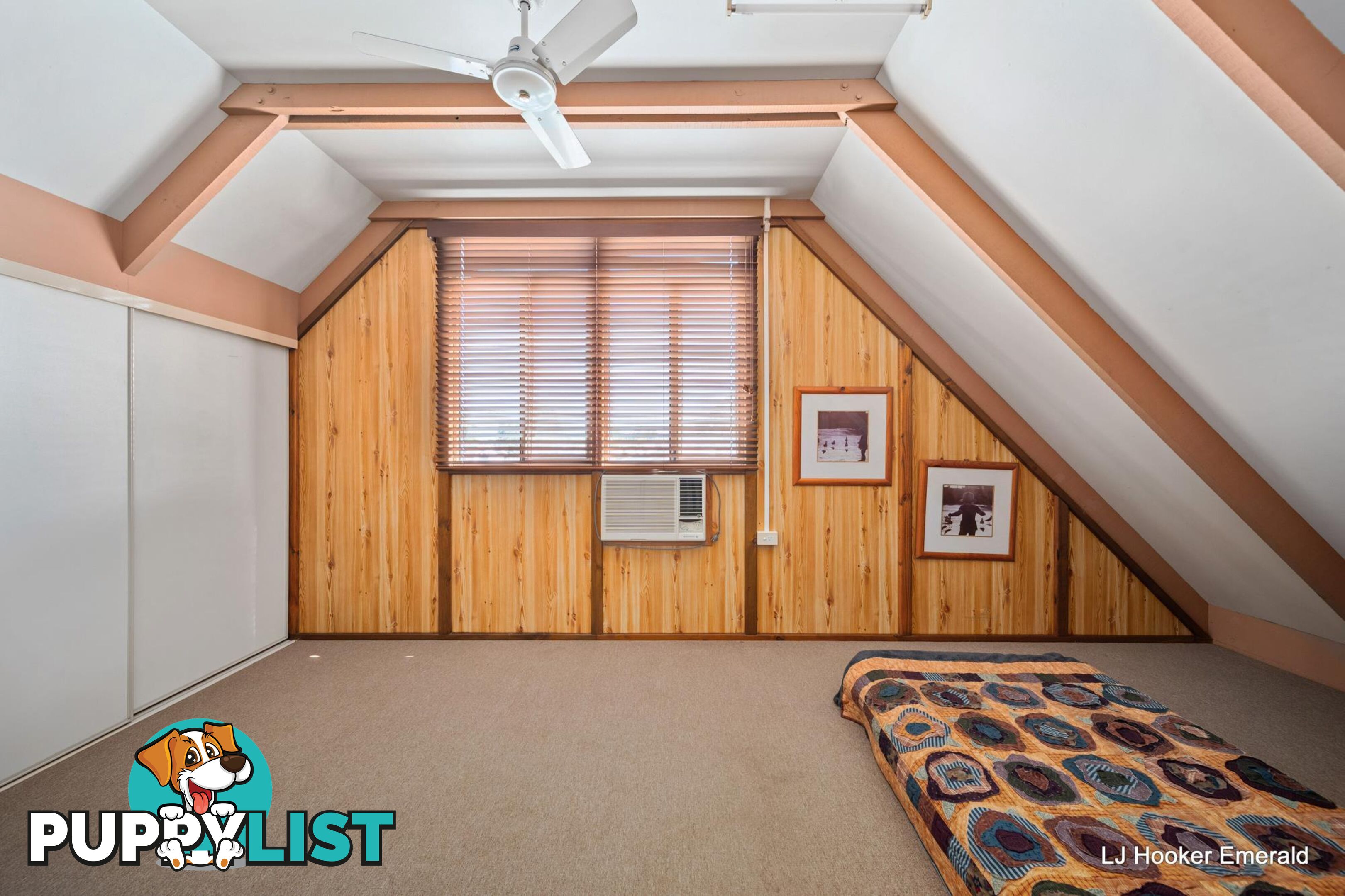 58 Braeside Road EMERALD QLD 4720