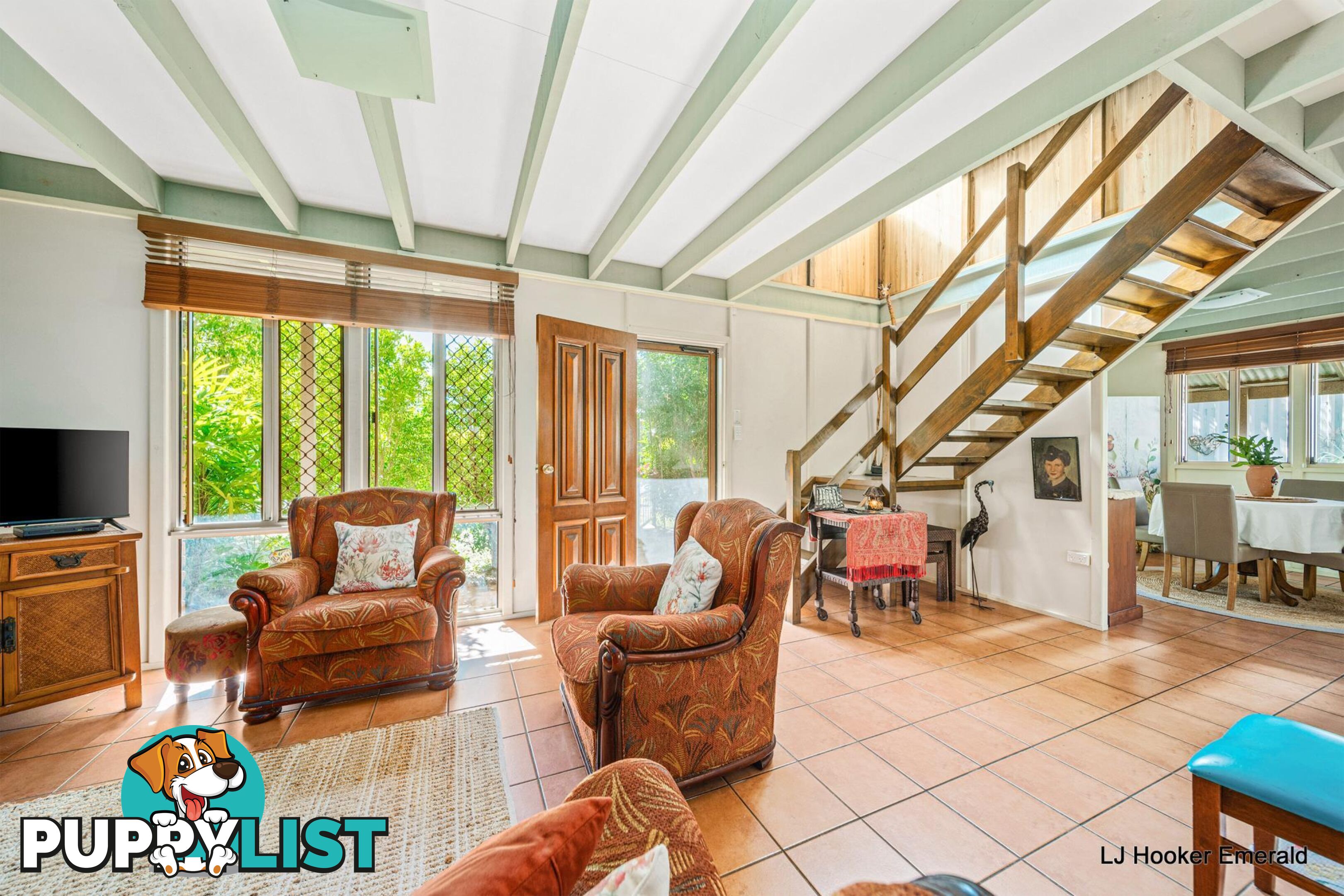 58 Braeside Road EMERALD QLD 4720