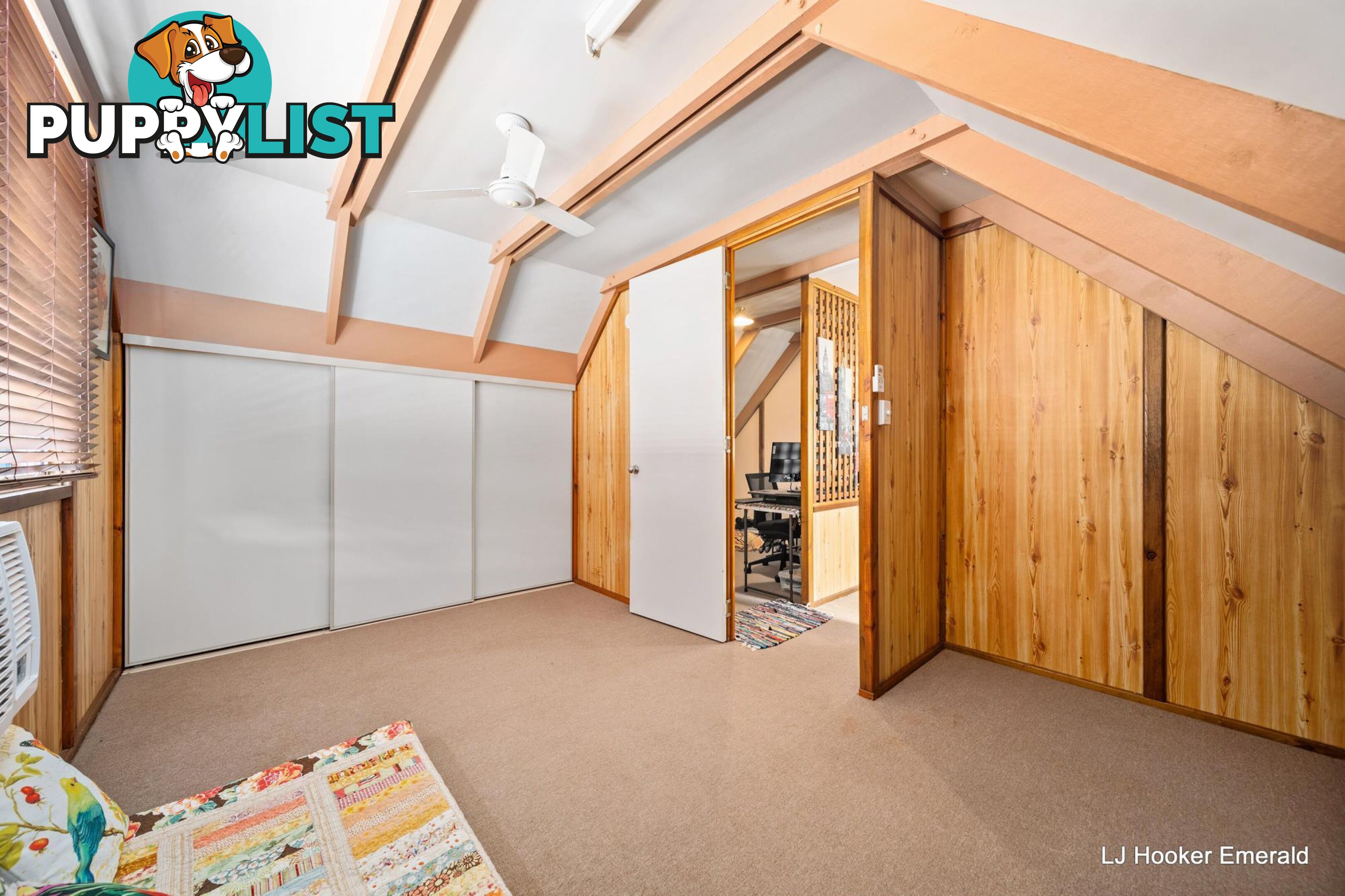 58 Braeside Road EMERALD QLD 4720