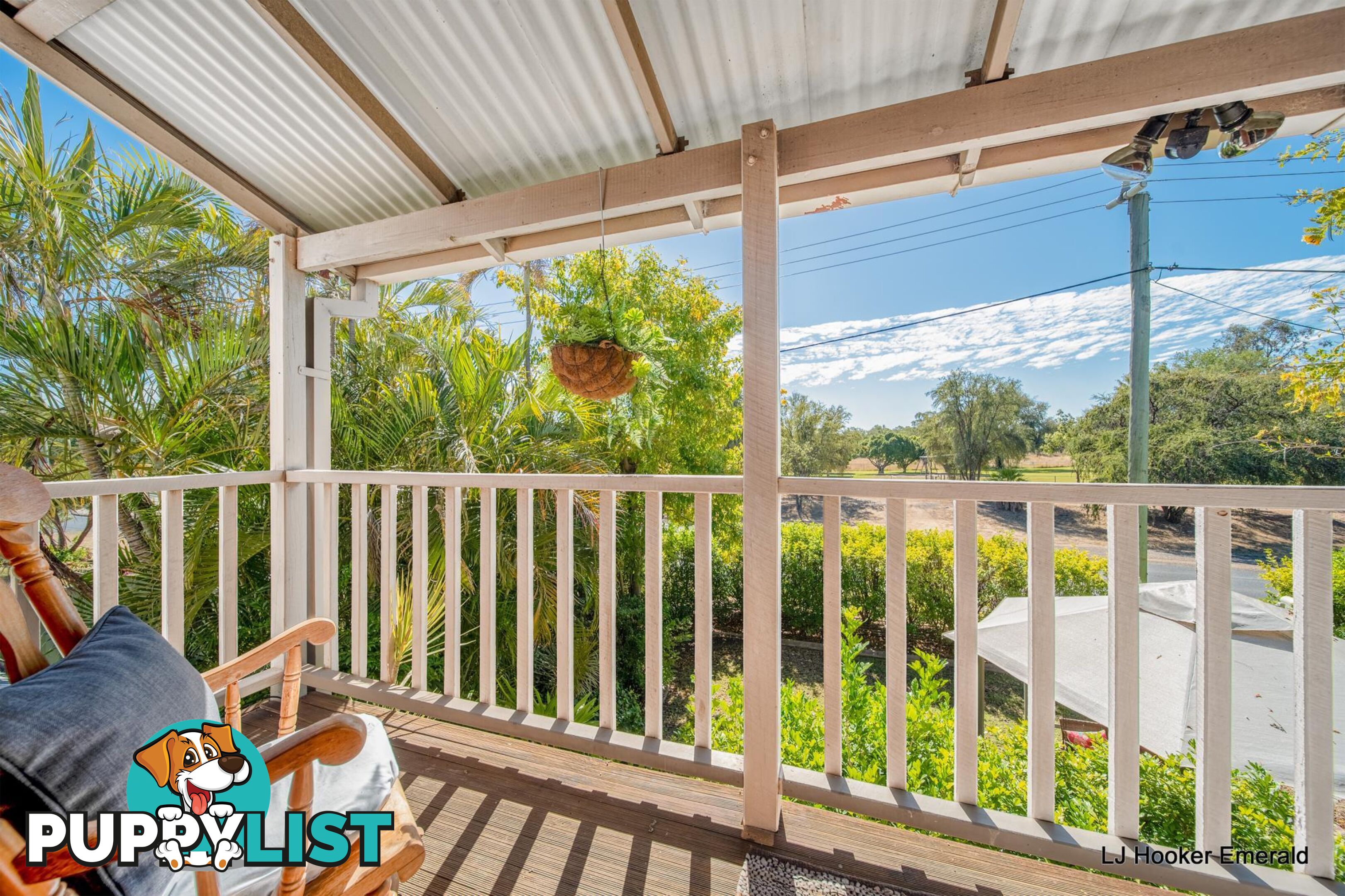 58 Braeside Road EMERALD QLD 4720