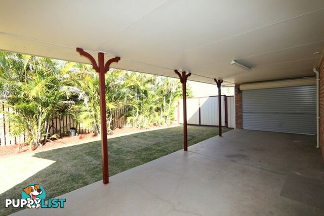 9 Cowan Cr EMERALD QLD 4720