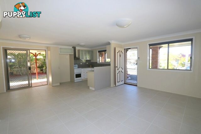 9 Cowan Cr EMERALD QLD 4720