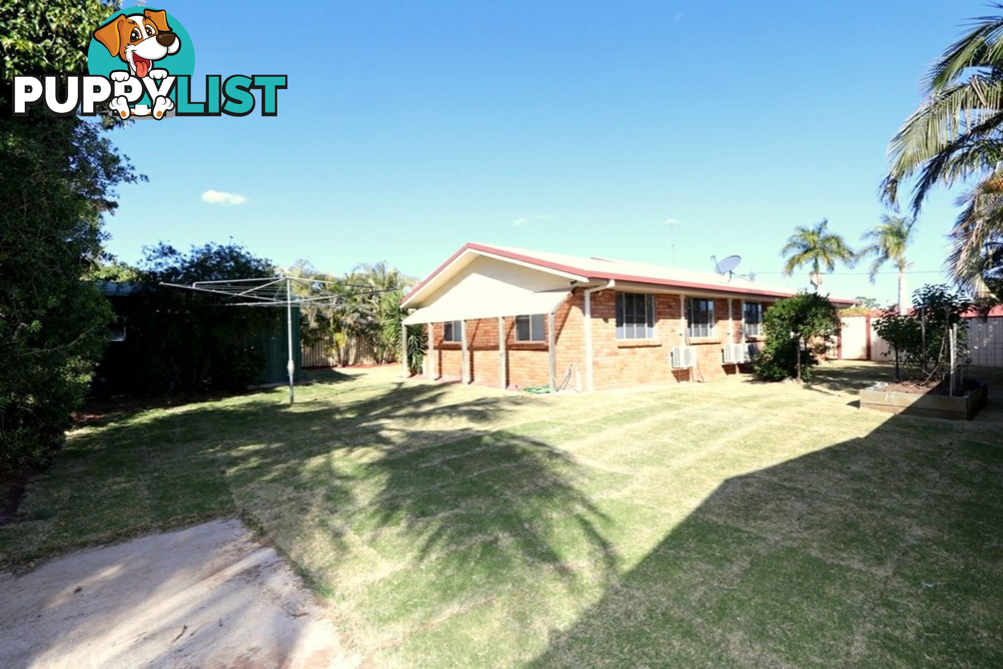 9 Cowan Cr EMERALD QLD 4720