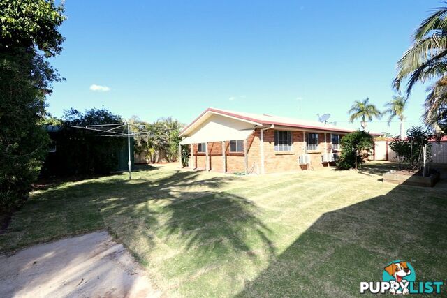 9 Cowan Cr EMERALD QLD 4720