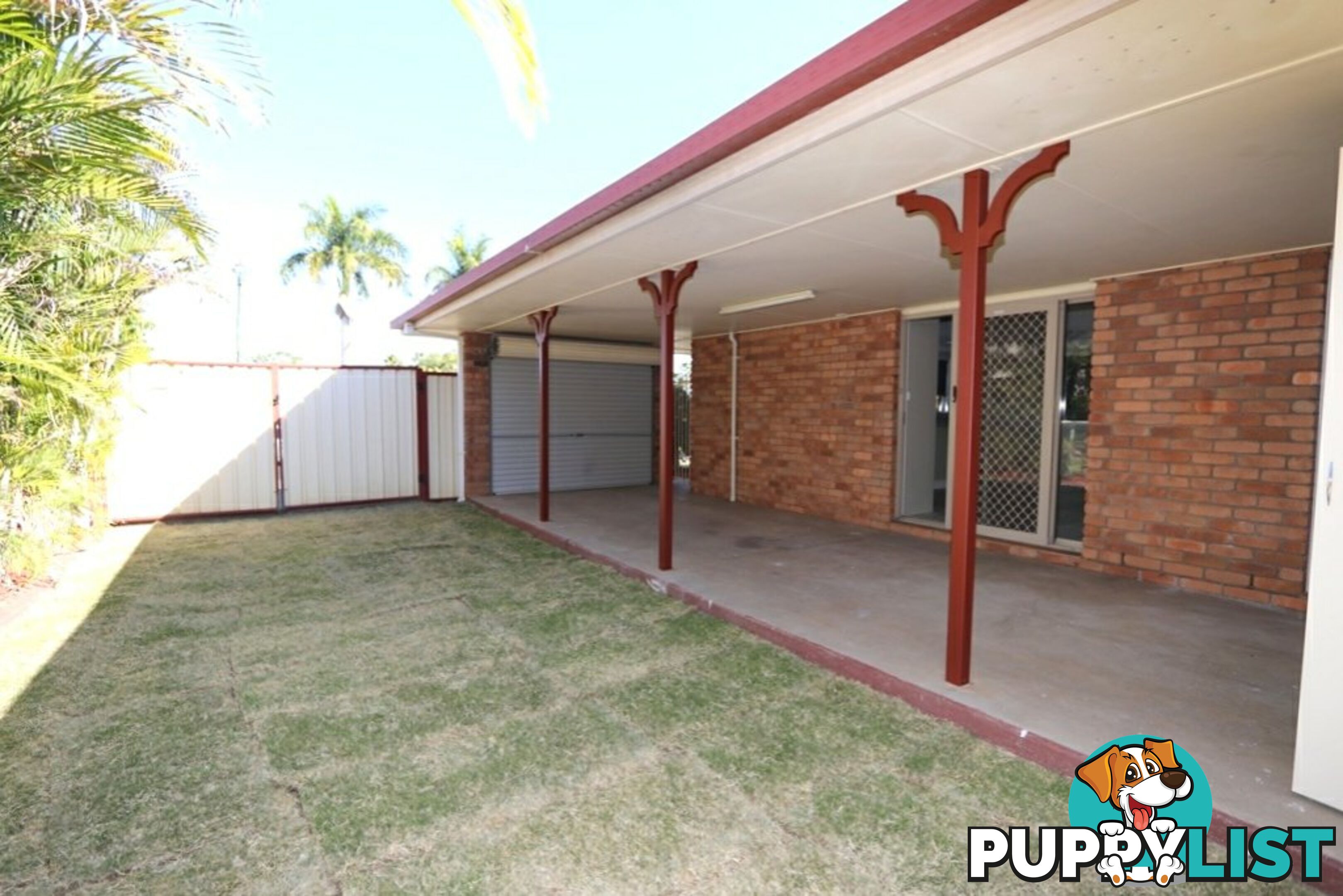 9 Cowan Cr EMERALD QLD 4720