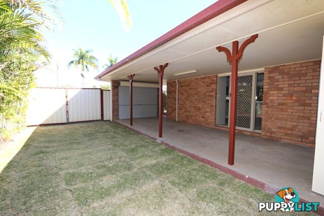 9 Cowan Cr EMERALD QLD 4720