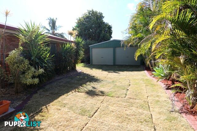 9 Cowan Cr EMERALD QLD 4720