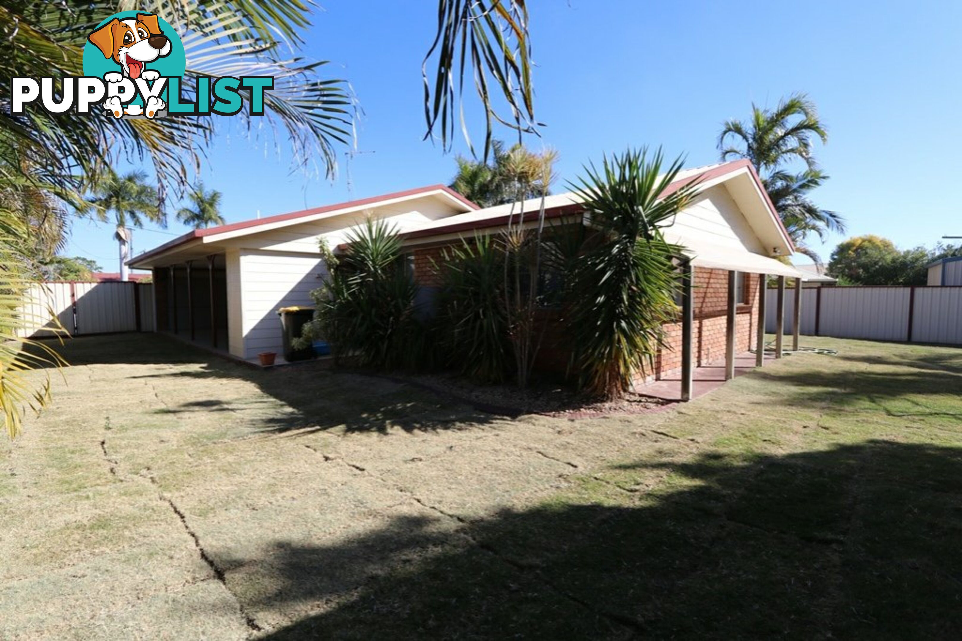 9 Cowan Cr EMERALD QLD 4720