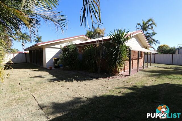 9 Cowan Cr EMERALD QLD 4720