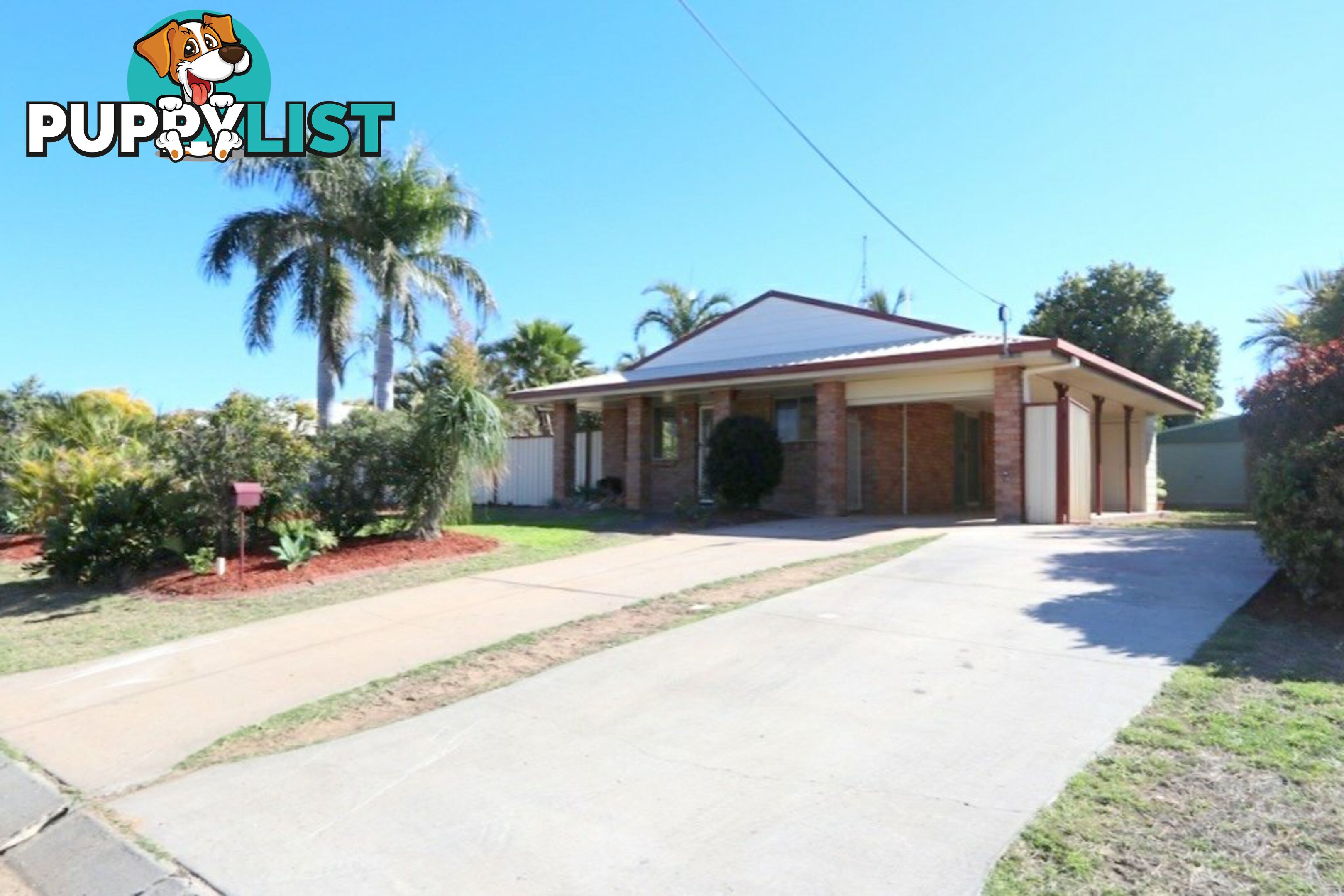 9 Cowan Cr EMERALD QLD 4720