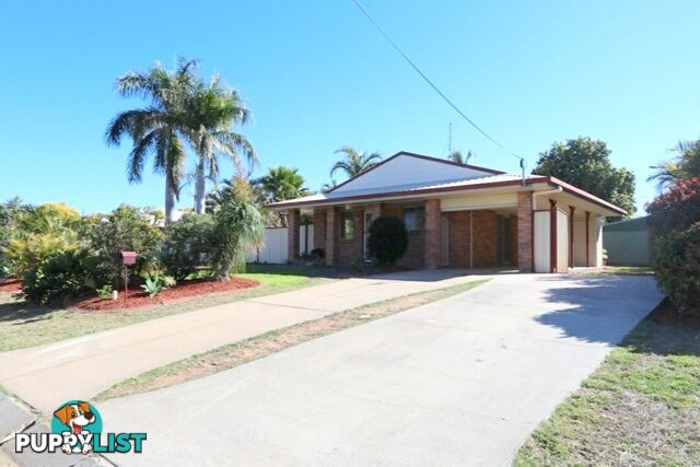 9 Cowan Cr EMERALD QLD 4720