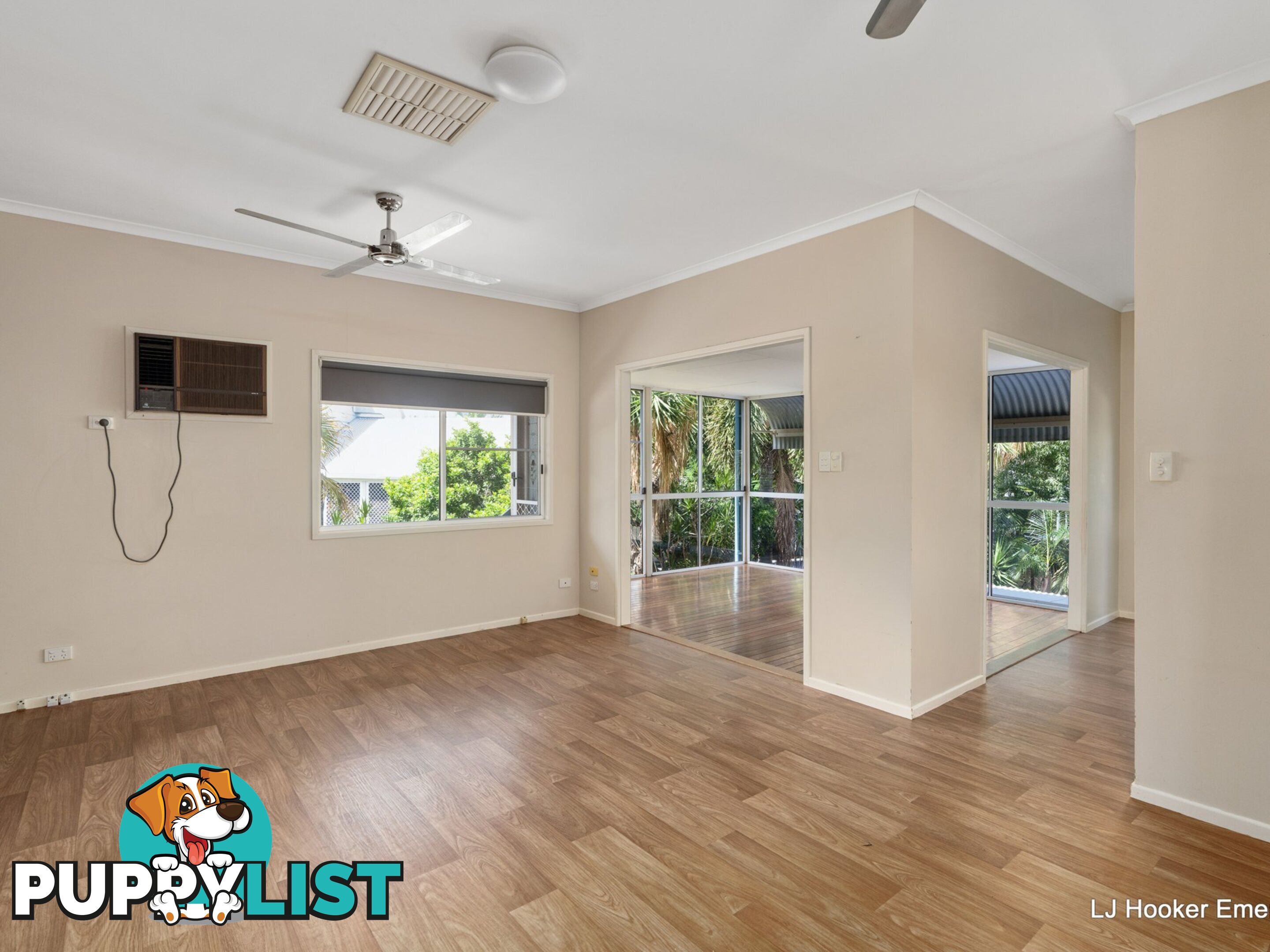 23 Colleen Avenue EMERALD QLD 4720