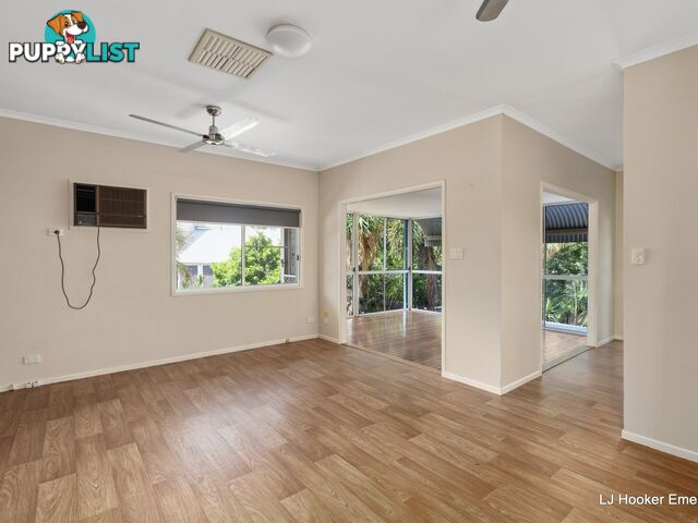 23 Colleen Avenue EMERALD QLD 4720