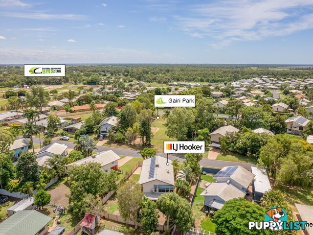 23 Colleen Avenue EMERALD QLD 4720