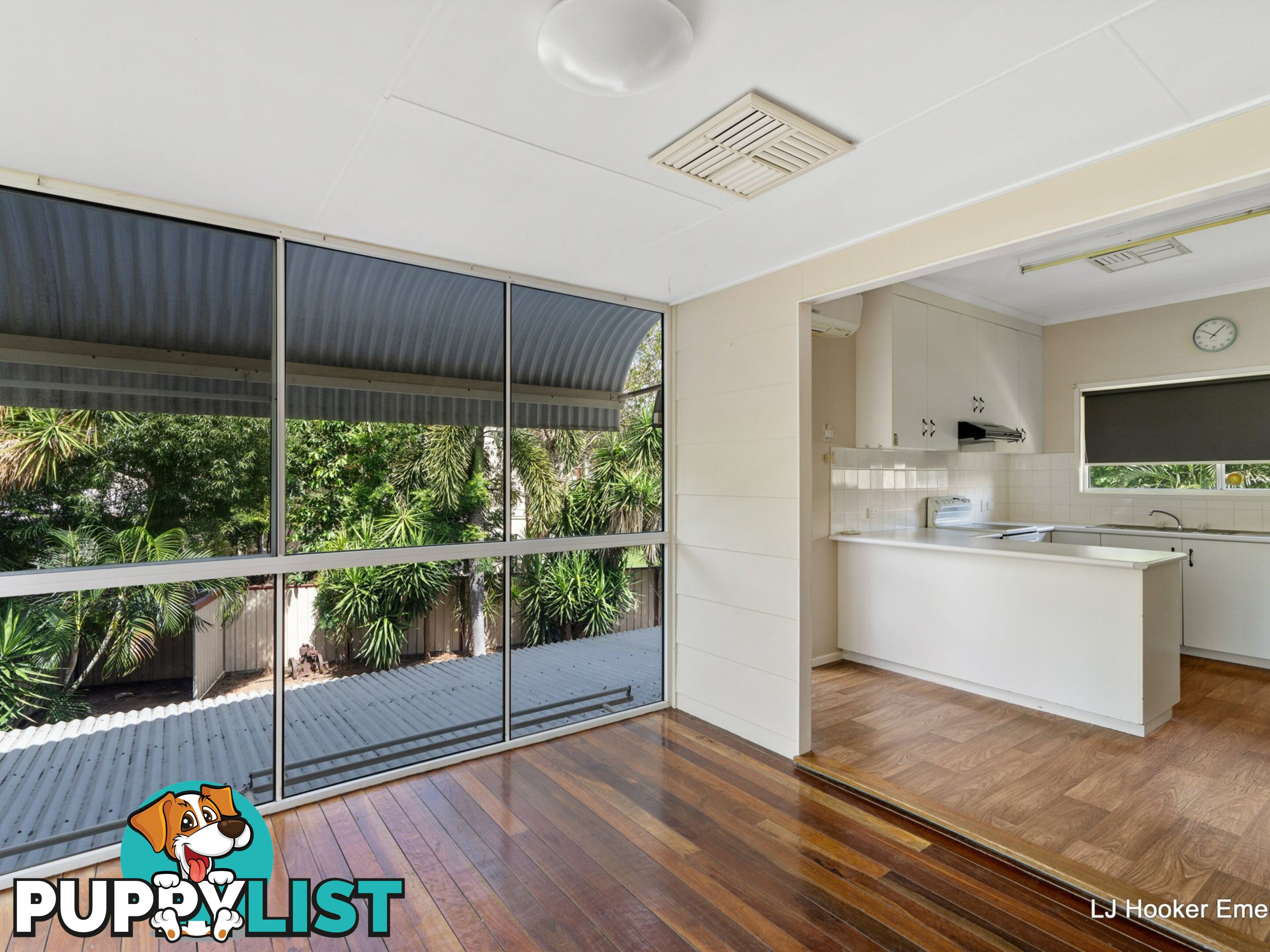 23 Colleen Avenue EMERALD QLD 4720