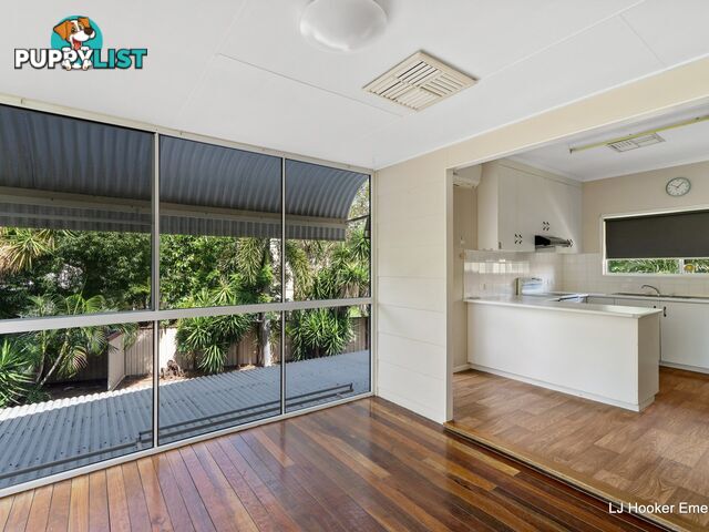 23 Colleen Avenue EMERALD QLD 4720