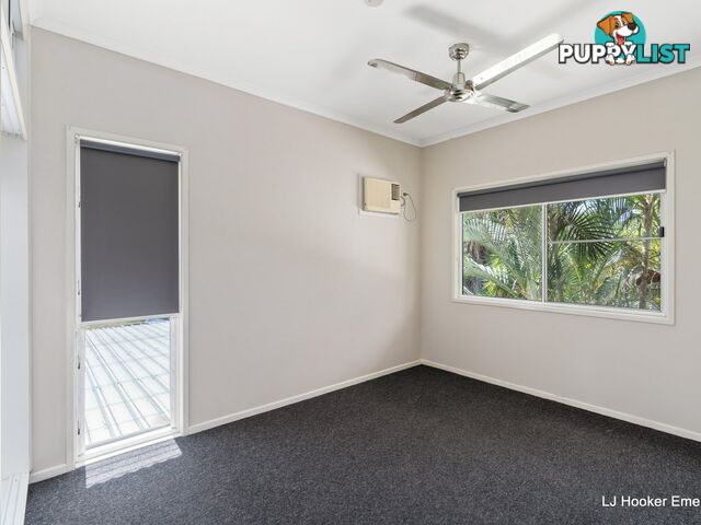 23 Colleen Avenue EMERALD QLD 4720