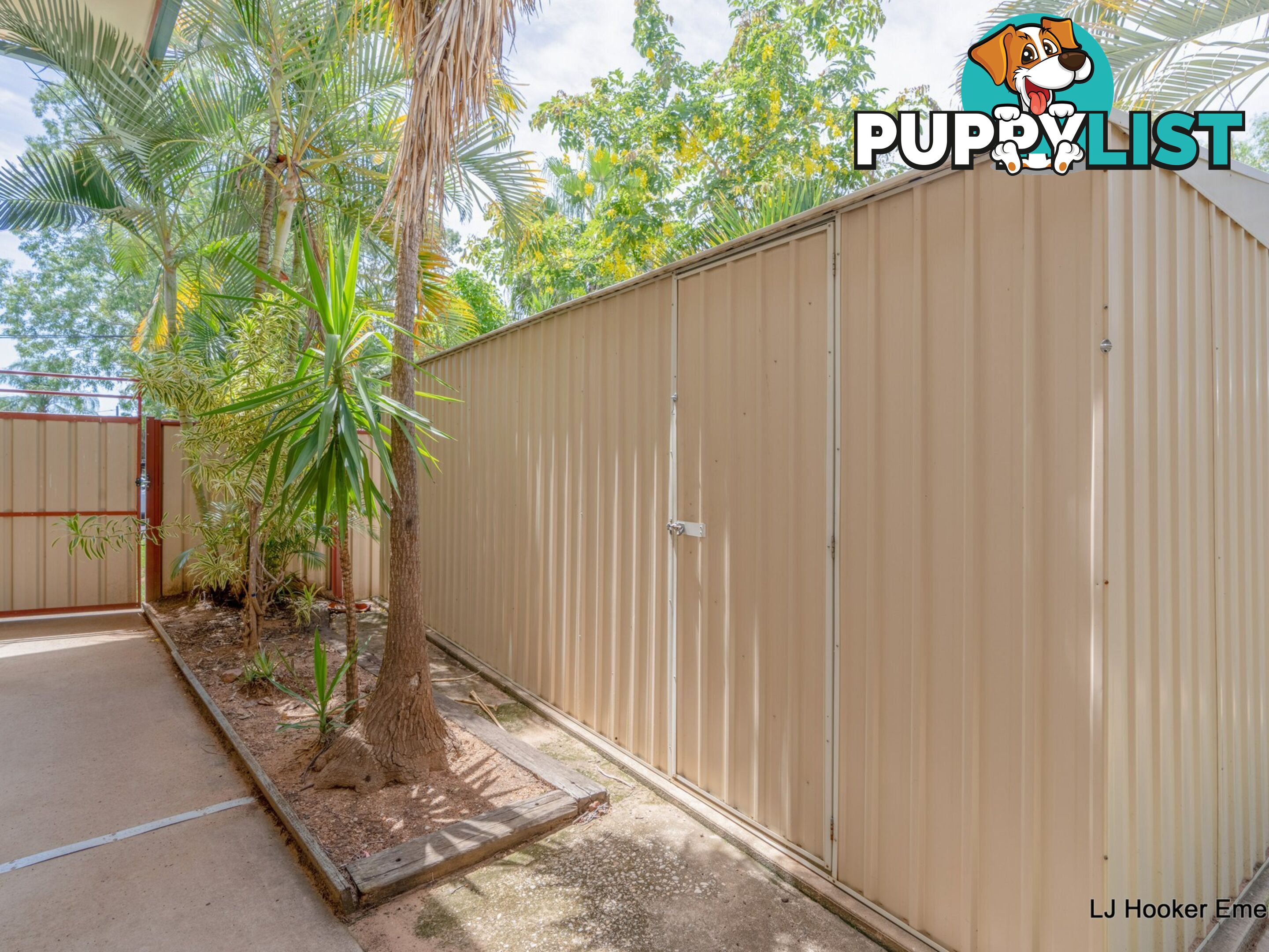 23 Colleen Avenue EMERALD QLD 4720