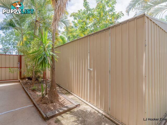 23 Colleen Avenue EMERALD QLD 4720