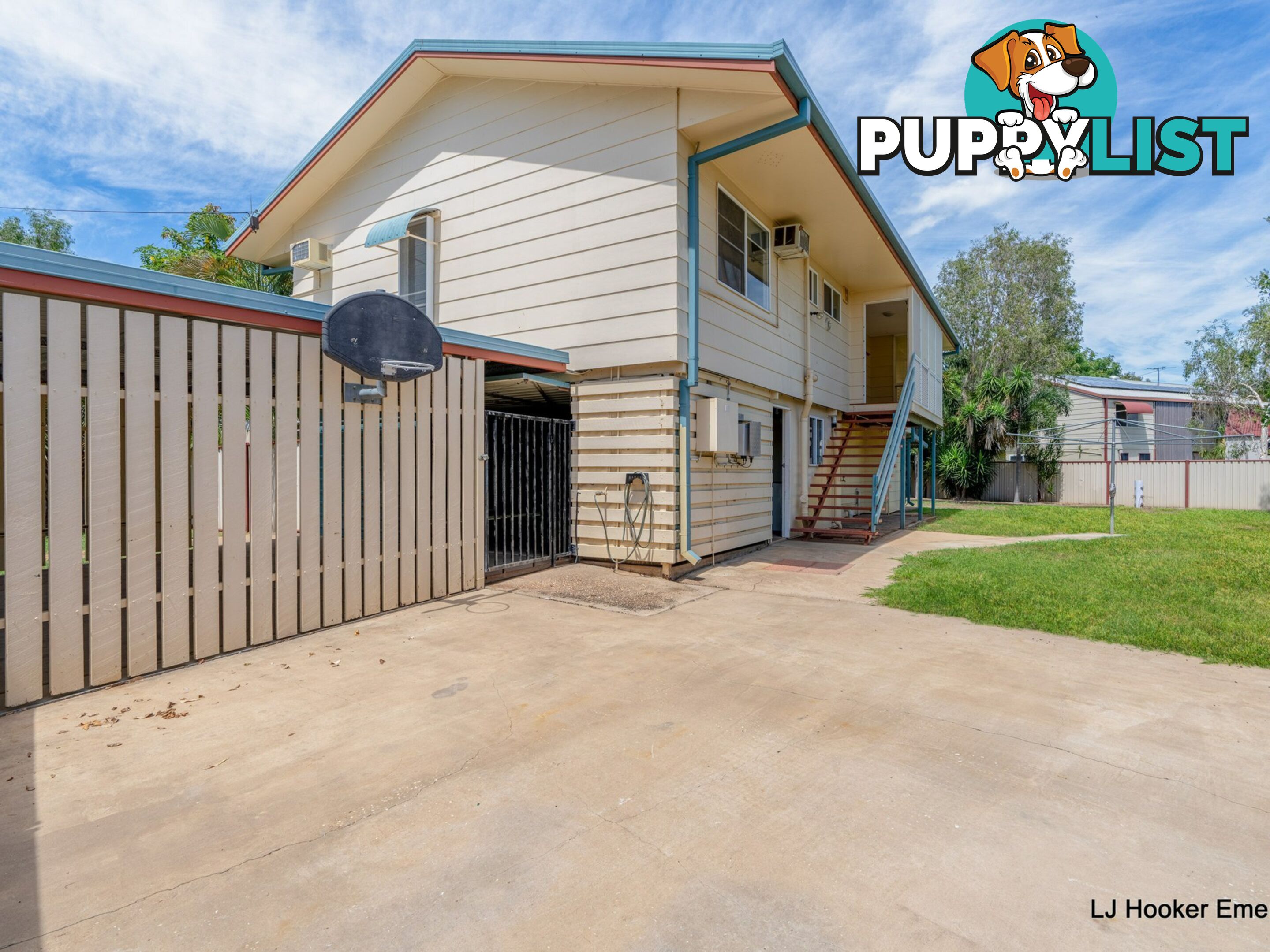 23 Colleen Avenue EMERALD QLD 4720