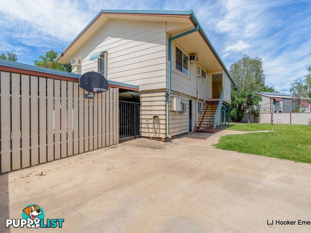 23 Colleen Avenue EMERALD QLD 4720